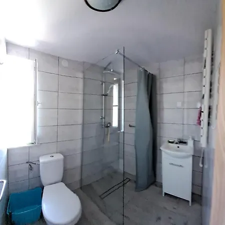 Elmarkos Apartment Gdynia