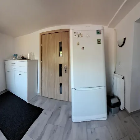 Apartment Elmarkos
