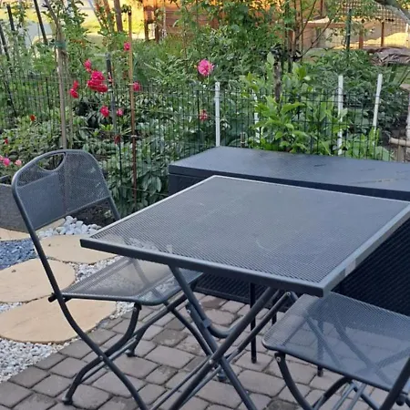 Elmarkos Apartment Gdynia