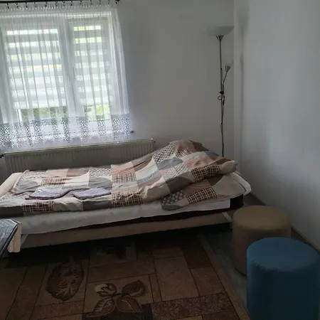 Elmarkos Lejlighed Gdynia