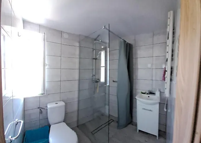 Elmarkos アパート グディニャ