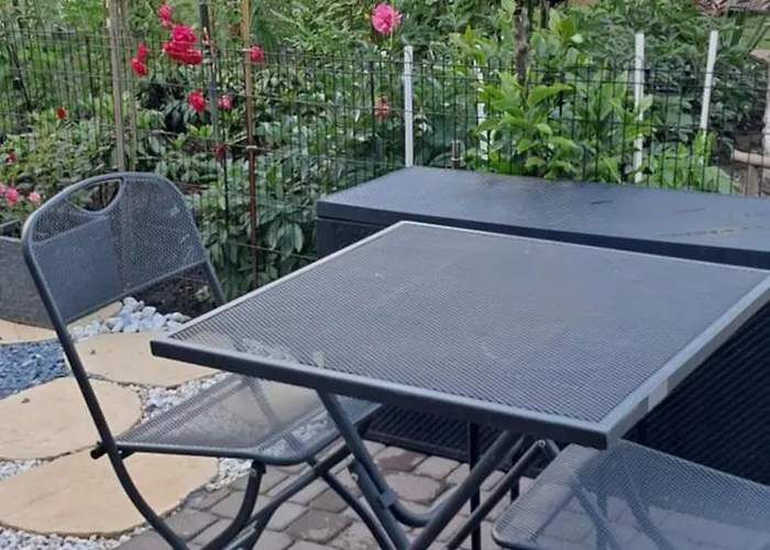 Elmarkos アパート グディニャ